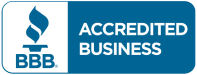 bbb acredited business logo